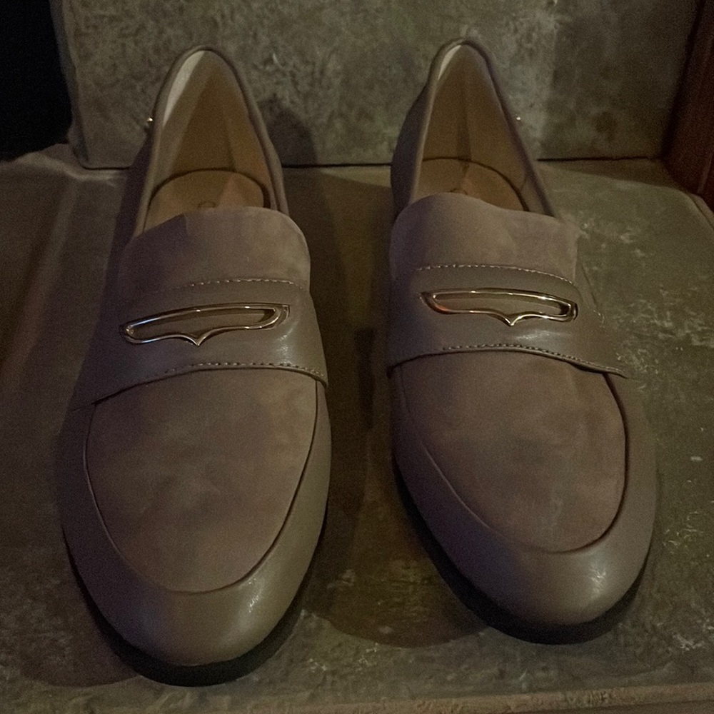 Calvin Klein loafer